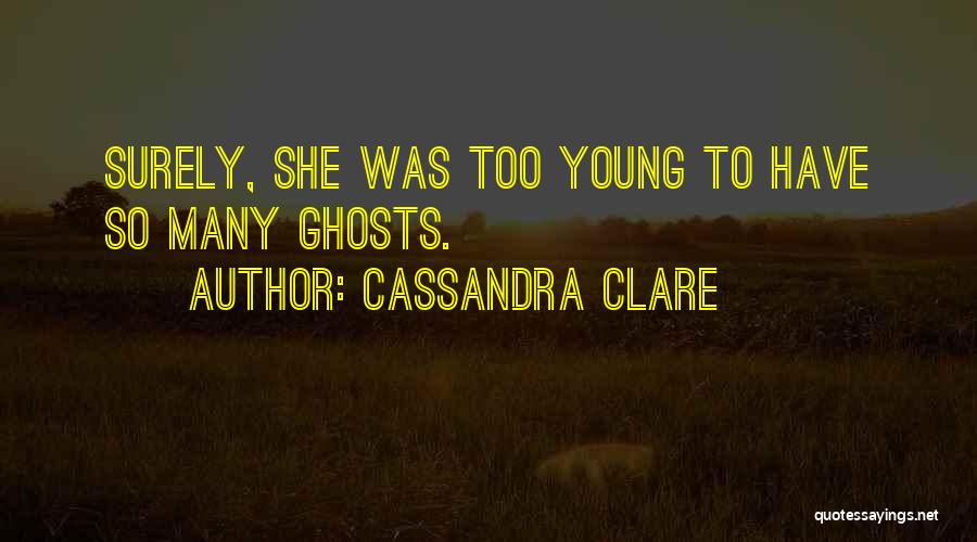 Psycho Quotes By Cassandra Clare