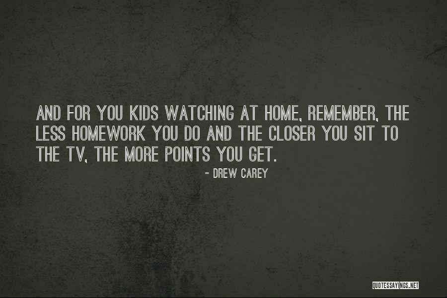 Psychoanalyse Yourself Quotes By Drew Carey Psychoanalyse Yourself Quotes By Drew Carey