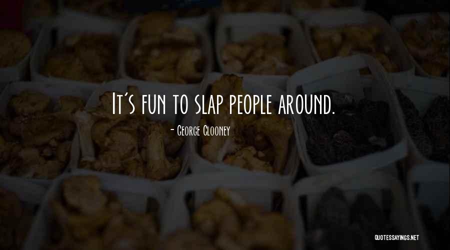 Psychoanalyse Yourself Quotes By George Clooney Psychoanalyse Yourself Quotes By George Clooney