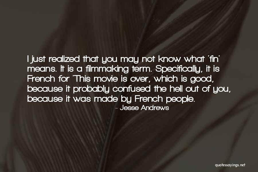 Psychoanalyse Yourself Quotes By Jesse Andrews Psychoanalyse Yourself Quotes By Jesse Andrews