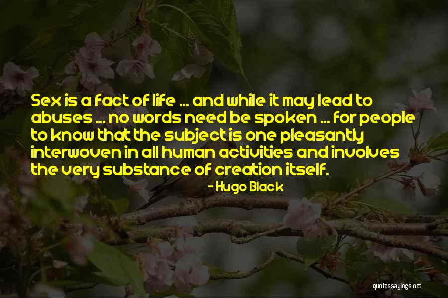 Psychoanalysts In Indianapolis Quotes By Hugo Black Psychoanalysts In Indianapolis Quotes By Hugo Black