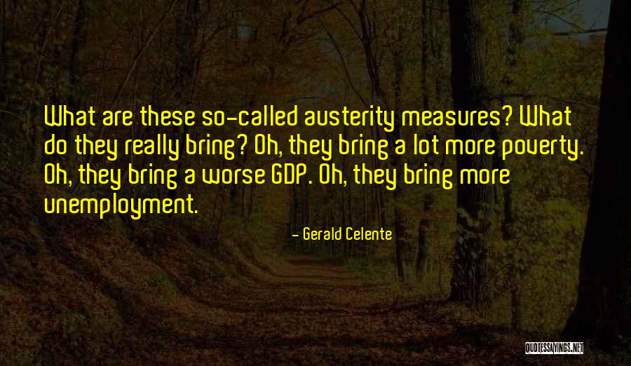 Psychoanalyze Yourself Quotes By Gerald Celente Psychoanalyze Yourself Quotes By Gerald Celente