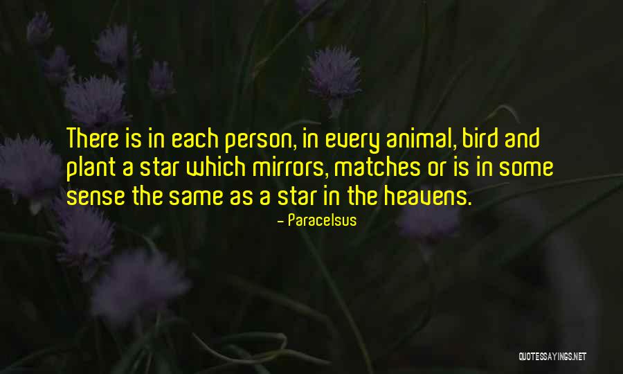 Psychoanalyze Yourself Quotes By Paracelsus Psychoanalyze Yourself Quotes By Paracelsus