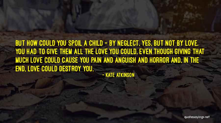 Psychoanalyzing Tests Quotes By Kate Atkinson Psychoanalyzing Tests Quotes By Kate Atkinson