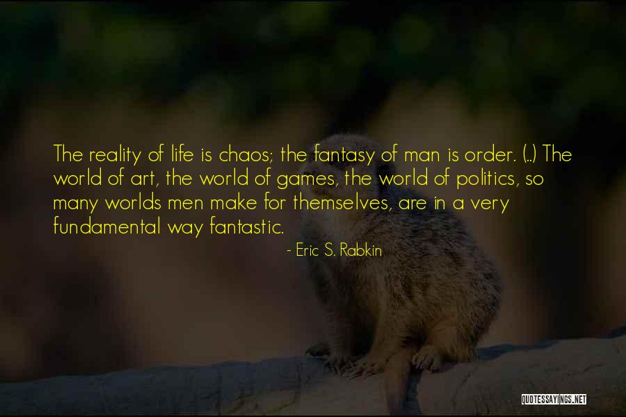 Psychobabble Podcast Quotes By Eric S. Rabkin Psychobabble Podcast Quotes By Eric S. Rabkin