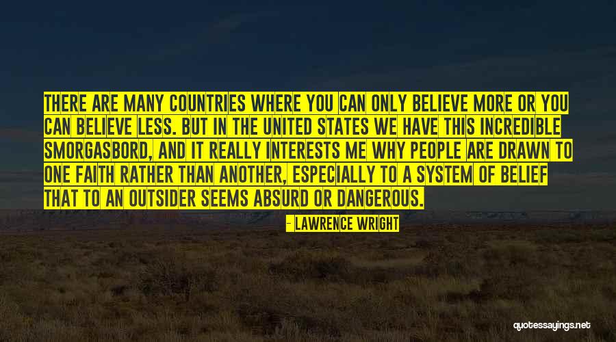 Psychobabble Song Quotes By Lawrence Wright Psychobabble Song Quotes By Lawrence Wright