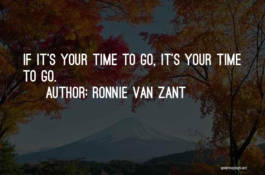 Psychobiological Infographic Design Quotes By Ronnie Van Zant