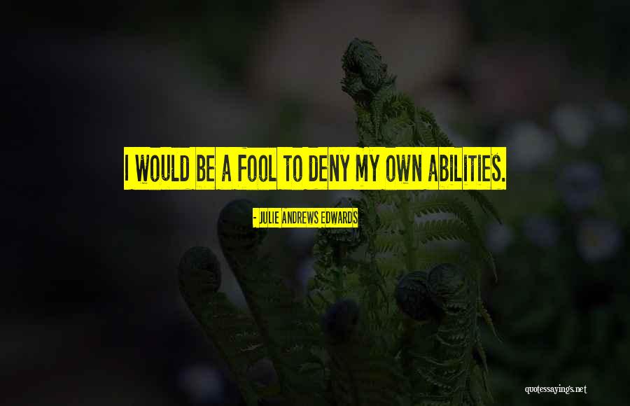 Psychobiological Quotes By Julie Andrews Edwards Psychobiological Quotes By Julie Andrews Edwards