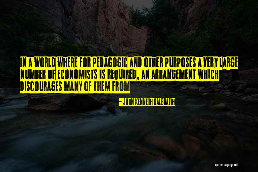 Psychobiosocial Quotes By John Kenneth Galbraith Psychobiosocial Quotes By John Kenneth Galbraith