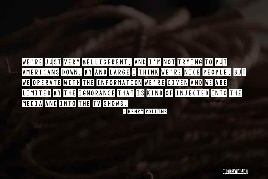 Psychodelics Quotes By Henry Rollins Psychodelics Quotes By Henry Rollins