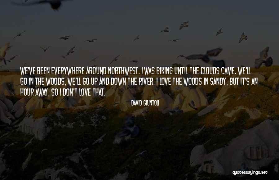 Psychodrama Techniques Quotes By David Giuntoli Psychodrama Techniques Quotes By David Giuntoli