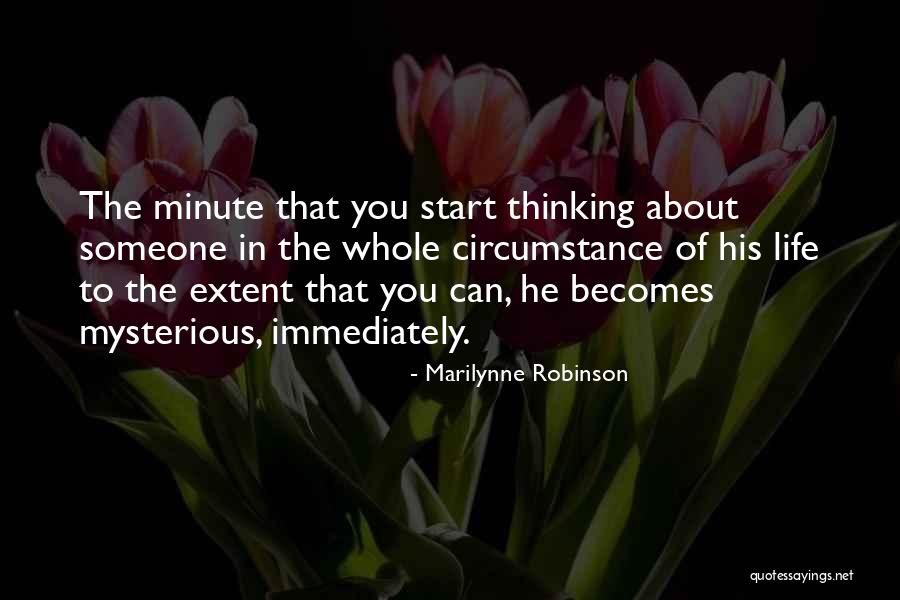 Psychodynamics Freud Quotes By Marilynne Robinson Psychodynamics Freud Quotes By Marilynne Robinson
