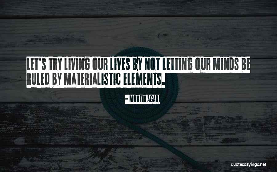 Psychogenesis Research Quotes By Mohith Agadi Psychogenesis Research Quotes By Mohith Agadi