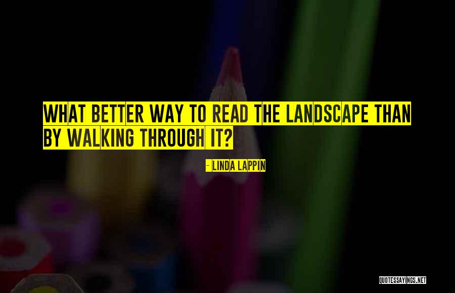 Psychogeography Quotes By Linda Lappin Psychogeography Quotes By Linda Lappin