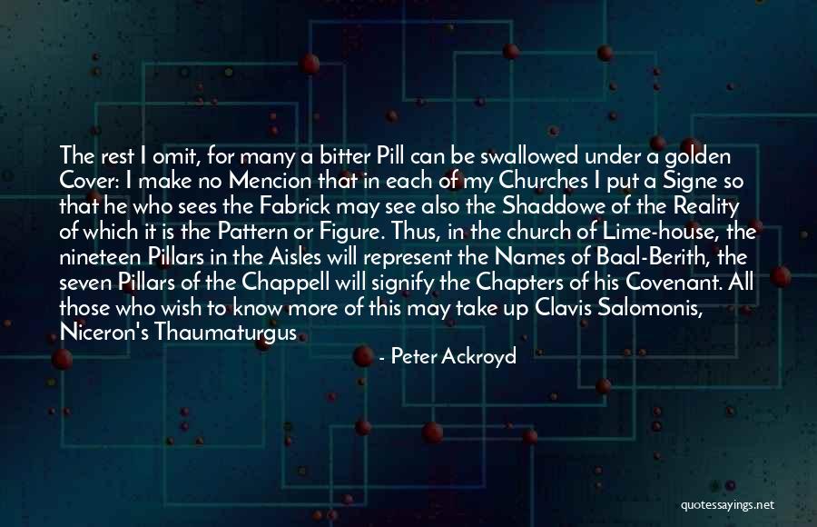 Psychogeography Quotes By Peter Ackroyd Psychogeography Quotes By Peter Ackroyd