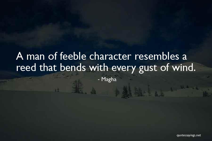 Psychogogical Quotes By Magha Psychogogical Quotes By Magha