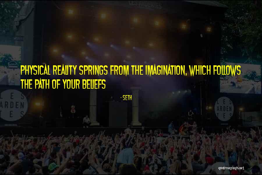 Psychograph Quotes By Seth Psychograph Quotes By Seth