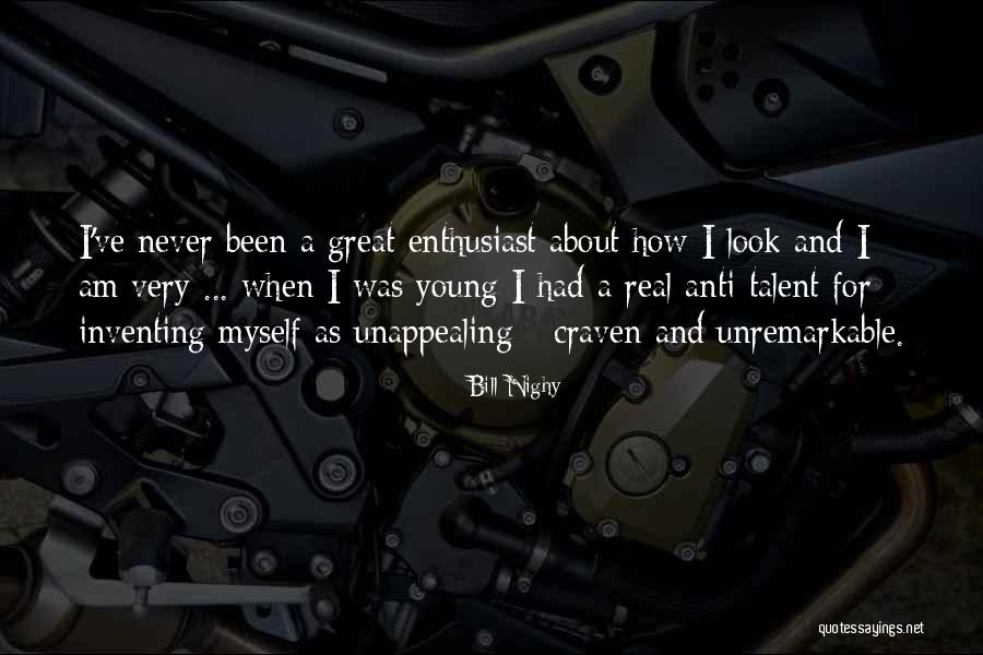 Psychographics Of Millennials Quotes By Bill Nighy Psychographics Of Millennials Quotes By Bill Nighy