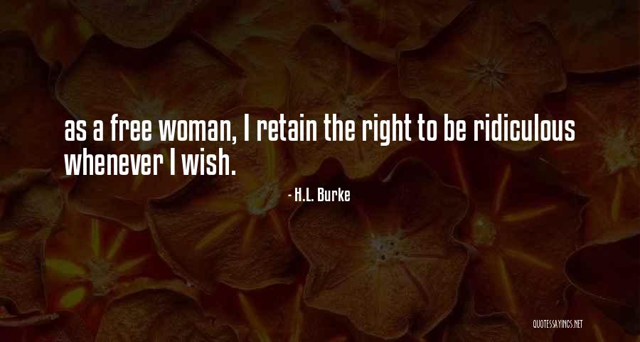 Psychohistories Quotes By H.L. Burke Psychohistories Quotes By H.L. Burke