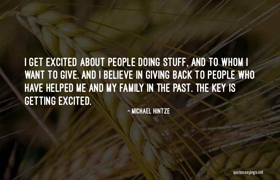 Psychohistories Quotes By Michael Hintze Psychohistories Quotes By Michael Hintze