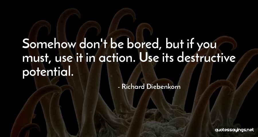 Psychohistory Review Quotes By Richard Diebenkorn Psychohistory Review Quotes By Richard Diebenkorn