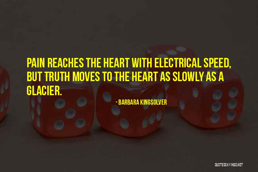 Psychokinesis 2018 Quotes By Barbara Kingsolver Psychokinesis 2018 Quotes By Barbara Kingsolver