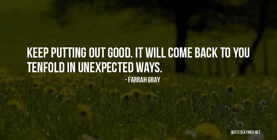 Psychokinesis Training Quotes By Farrah Gray Psychokinesis Training Quotes By Farrah Gray