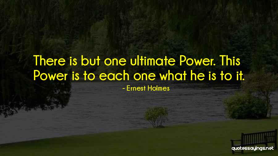 Psychokinetic Mod Quotes By Ernest Holmes Psychokinetic Mod Quotes By Ernest Holmes