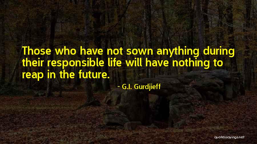 Psychokinetic Mod Quotes By G.I. Gurdjieff Psychokinetic Mod Quotes By G.I. Gurdjieff