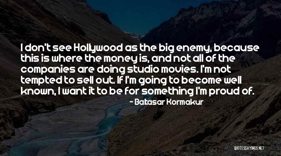 Psychologe Butzbach Quotes By Baltasar Kormakur Psychologe Butzbach Quotes By Baltasar Kormakur