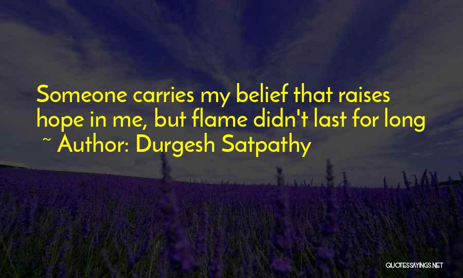 Psychological Abuse Quotes By Durgesh Satpathy