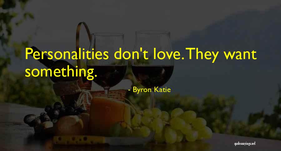 Psychological First Aid Quotes By Byron Katie