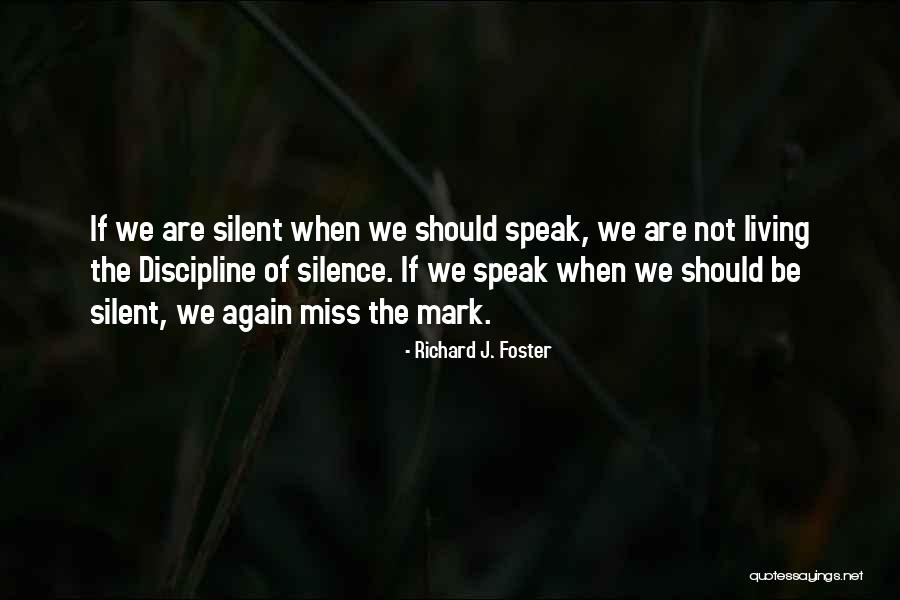 Psychological First Aid Quotes By Richard J. Foster Psychological First Aid Quotes By Richard J. Foster