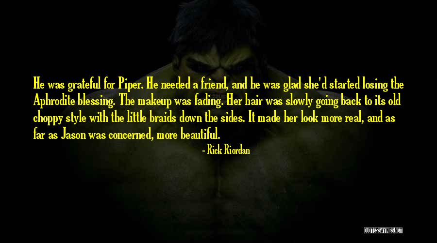 Psychological First Aid Quotes By Rick Riordan Psychological First Aid Quotes By Rick Riordan