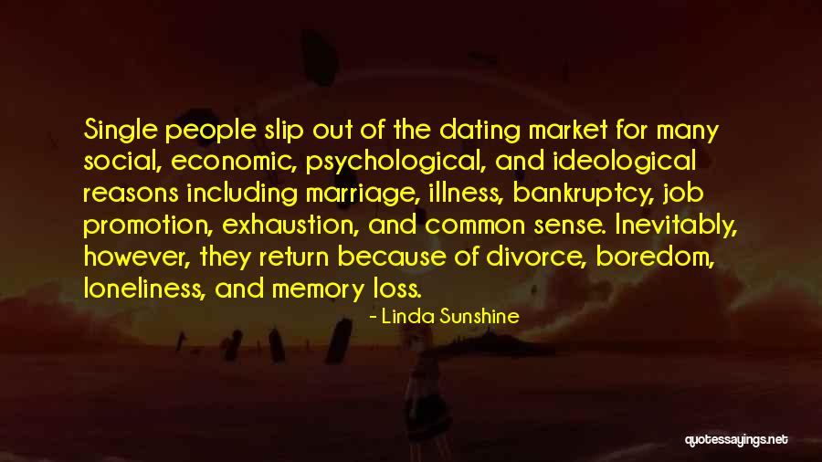 Psychological Illness Quotes By Linda Sunshine Psychological Illness Quotes By Linda Sunshine