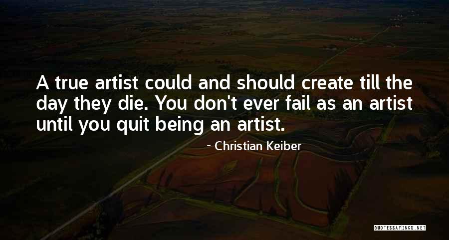 Psychological Issues Quotes By Christian Keiber Psychological Issues Quotes By Christian Keiber