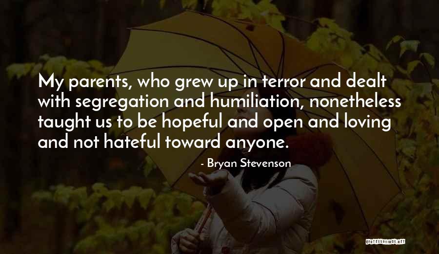 Psychological Mindgames Quotes By Bryan Stevenson Psychological Mindgames Quotes By Bryan Stevenson