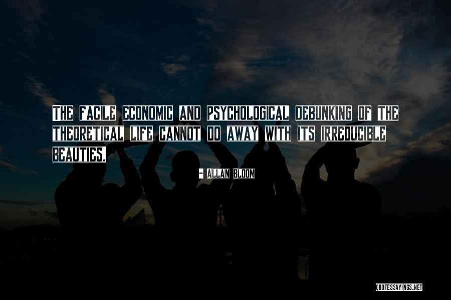 Psychological Quotes By Allan Bloom Psychological Quotes By Allan Bloom