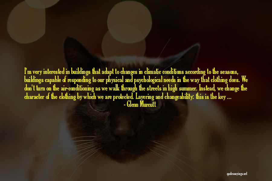 Psychological Quotes By Glenn Murcutt Psychological Quotes By Glenn Murcutt