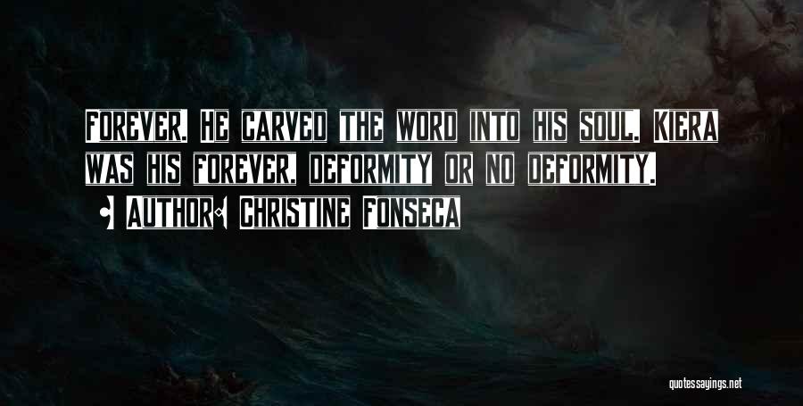 Psychological Thriller Quotes By Christine Fonseca