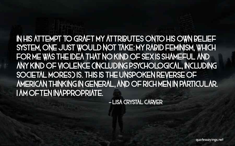 Psychological Violence Quotes By Lisa Crystal Carver Psychological Violence Quotes By Lisa Crystal Carver
