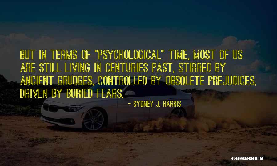 Psychological Violence Quotes By Sydney J. Harris Psychological Violence Quotes By Sydney J. Harris