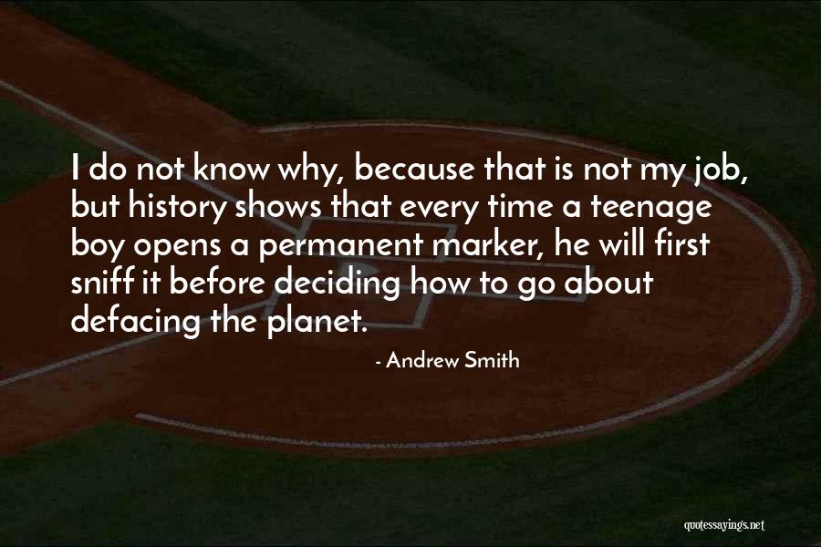 Psychologie Des Foules Quotes By Andrew Smith Psychologie Des Foules Quotes By Andrew Smith