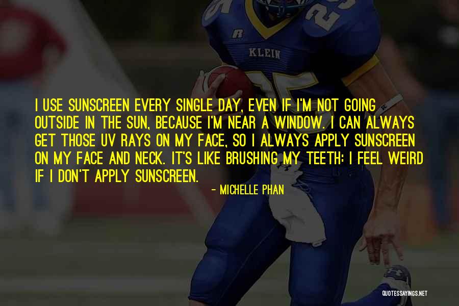 Psychologieest Quotes By Michelle Phan Psychologieest Quotes By Michelle Phan