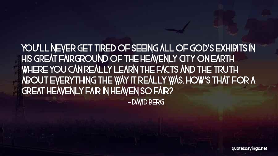 Psychologiquement Quotes By David Berg Psychologiquement Quotes By David Berg