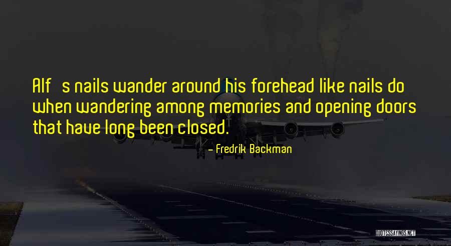 Psychologisch Consulent Quotes By Fredrik Backman Psychologisch Consulent Quotes By Fredrik Backman