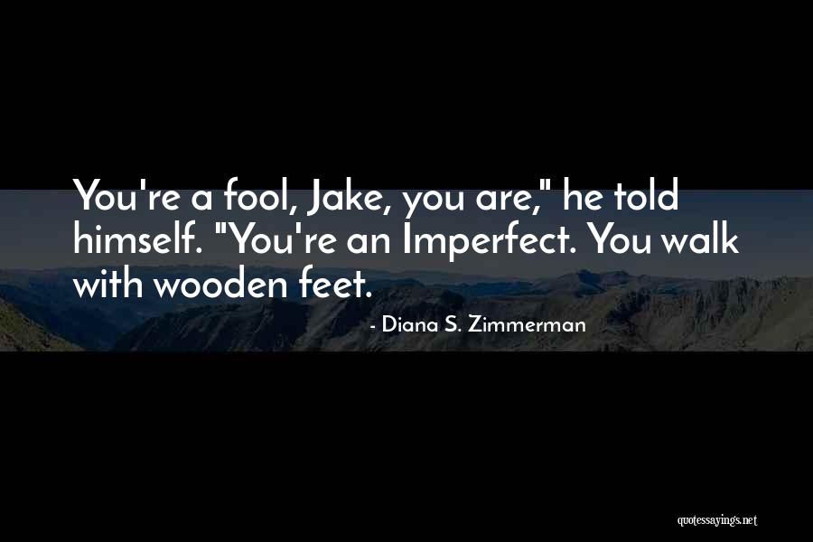 Psychologische Kring Quotes By Diana S. Zimmerman Psychologische Kring Quotes By Diana S. Zimmerman