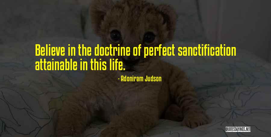 Psychologism Stanford Quotes By Adoniram Judson Psychologism Stanford Quotes By Adoniram Judson