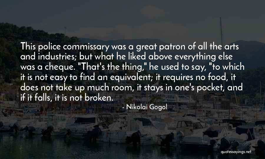 Psychologism Stanford Quotes By Nikolai Gogol Psychologism Stanford Quotes By Nikolai Gogol