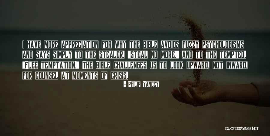 Psychologisms Quotes By Philip Yancey Psychologisms Quotes By Philip Yancey